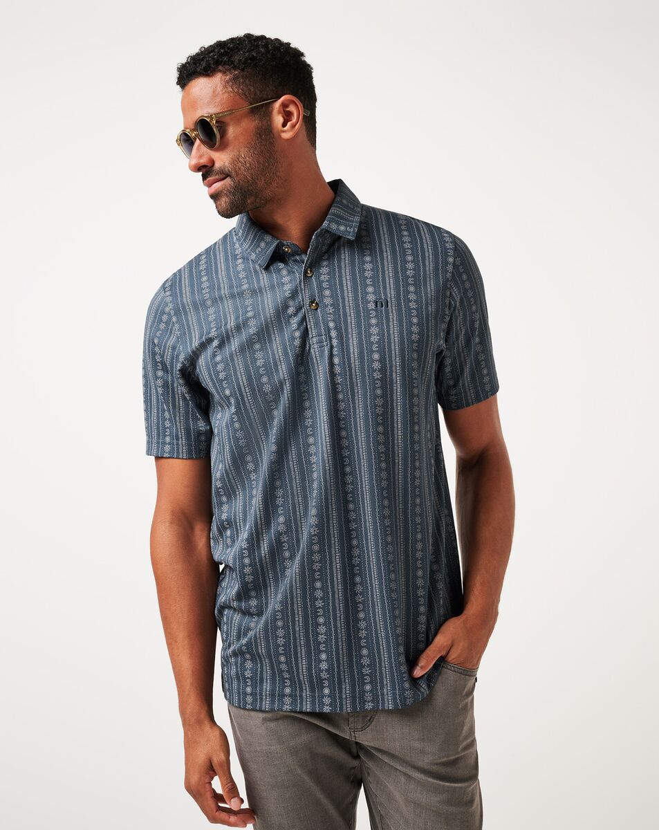 LOCAL TREASURE POLO 4